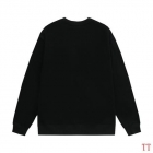 Design Brand D High Quality Men and Women Sweat Shirts Euro Size D1910 2024FW