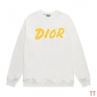 Design Brand D High Quality Men and Women Sweat Shirts Euro Size D1910 2024FW