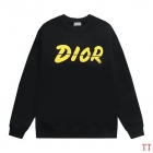 Design Brand D High Quality Men and Women Sweat Shirts Euro Size D1910 2024FW