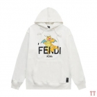 Design Brand F High Quality Men Hoodies Euro Size D1910 2024FW