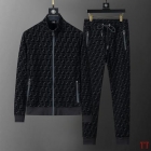 Design Brand F High Quality Men Track Suits of Jacket and Pants D1910 2024FW