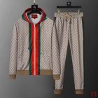 Design Brand G High Quality Men Track Suits of Jacket and Pants D1910 2024FW