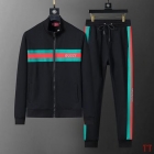 Design Brand G High Quality Men Track Suits of Jacket and Pants D1910 2024FW