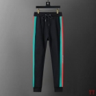 Design Brand G High Quality Men Track Suits of Jacket and Pants D1910 2024FW