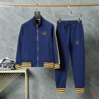 Design Brand G High Quality Men Track Suits of Jacket and Pants D1910 2024FW