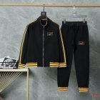 Design Brand G High Quality Men Track Suits of Jacket and Pants D1910 2024FW