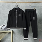 Design Brand G High Quality Men Track Suits of Jacket and Pants D1910 2024FW