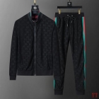 Design Brand G High Quality Men Track Suits of Jacket and Pants D1910 2024FW