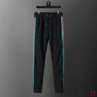 Design Brand G High Quality Men Track Suits of Jacket and Pants D1910 2024FW