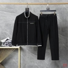 Design Brand G High Quality Men Track Suits of Jacket and Pants D1910 2024FW