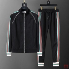 Design Brand G High Quality Men Track Suits of Jacket and Pants D1910 2024FW