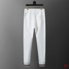 Design Brand G High Quality Men Track Suits of Jacket and Pants D1910 2024FW