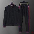 Design Brand G High Quality Men Track Suits of Jacket and Pants D1910 2024FW