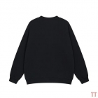 Design Brand G High Quality Men and Women Sweat Shirts Cotton Euro Size D1910 2024FW