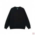 Design Brand G High Quality Men and Women Sweat Shirts Cotton Euro Size D1910 2024FW