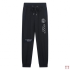 Design Brand G High Quality Men Sweat Pants D1910 2024FW