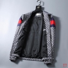 Design Brand G High Quality Men Jacket D1910 2024FW