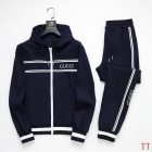 Design Brand G High Quality Men Track Suits of Jacket and Pants D1910 2024FW