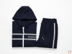 Design Brand G High Quality Men Track Suits of Jacket and Pants D1910 2024FW