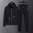 Design Brand L High Quality Men Track Suits of Jacket and Pants D1910 2024FW