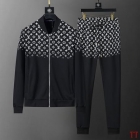 Design Brand L High Quality Men Track Suits of Jacket and Pants D1910 2024FW