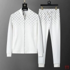 Design Brand L High Quality Men Track Suits of Jacket and Pants D1910 2024FW