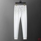 Design Brand L High Quality Men Track Suits of Jacket and Pants D1910 2024FW