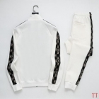 Design Brand L High Quality Men Track Suits of Jacket and Pants D1910 2024FW