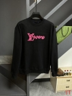 Design Brand L High Quality Men and Women Sweat Shirts Euro Size D1910 2024FW