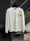 Design Brand L High Quality Men and Women Sweat Shirts Euro Size D1910 2024FW