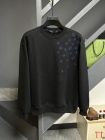 Design Brand L High Quality Men and Women Sweat Shirts Euro Size D1910 2024FW