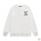 Design Brand L High Quality Men and Women Sweat Shirts Euro Size D1910 2024FW