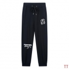 Design Brand L High Quality Men Sweat Pants D1910 2024FW