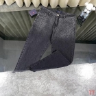 Design Brand L High Quality Men Denim Jeans Length 100-106cm D1910 2024FW