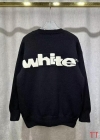 Design Brand OW High Quality Men and Women Sweaters D1910 2024FW