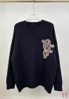 Design Brand OW High Quality Men and Women Sweaters D1910 2024FW