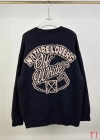 Design Brand OW High Quality Men and Women Sweaters D1910 2024FW