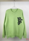 Design Brand OW High Quality Men and Women Sweaters D1910 2024FW