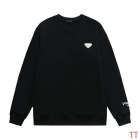 Design Brand P High Quality Men Sweat Shirts Euro Size D1910 2024FW