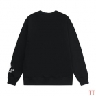 Design Brand P High Quality Men Sweat Shirts Euro Size D1910 2024FW