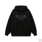 Design Brand P High Quality Men Hoodies Euro Size D1910 2024FW