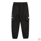 Design Brand P High Quality Men Pants D1910 2024FW