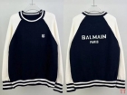 Design Brand Bal High Quality Men Sweater D1910 2024FW