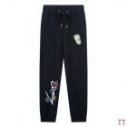 Design Brand GIV High Quality Men Sweat Pants D1910 2024FW