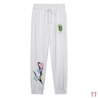 Design Brand GIV High Quality Men Sweat Pants D1910 2024FW