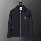 Design Brand Mon High Quality Men Jackets D1910 2024FW