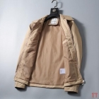 Design Brand Mon High Quality Men Jackets D1910 2024FW