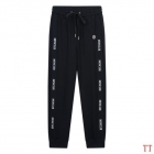 Design Brand Mon High Quality Men Sweat Pants D1910 2024FW