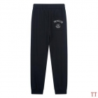 Design Brand Mon High Quality Men Sweat Pants D1910 2024FW