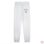 Design Brand Mon High Quality Men Sweat Pants D1910 2024FW